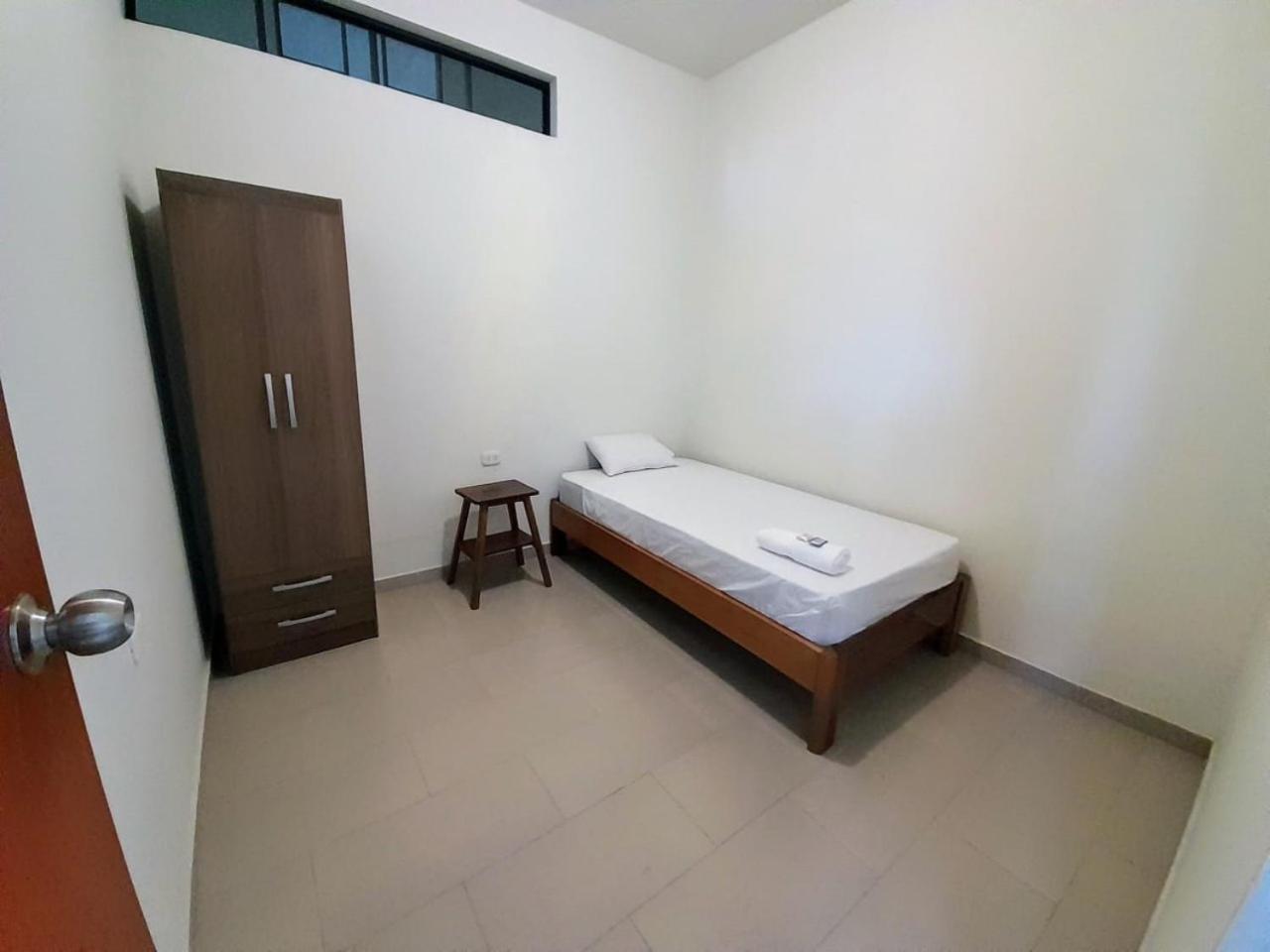 BUNGAVILLA HOUSE Tarapoto view 3