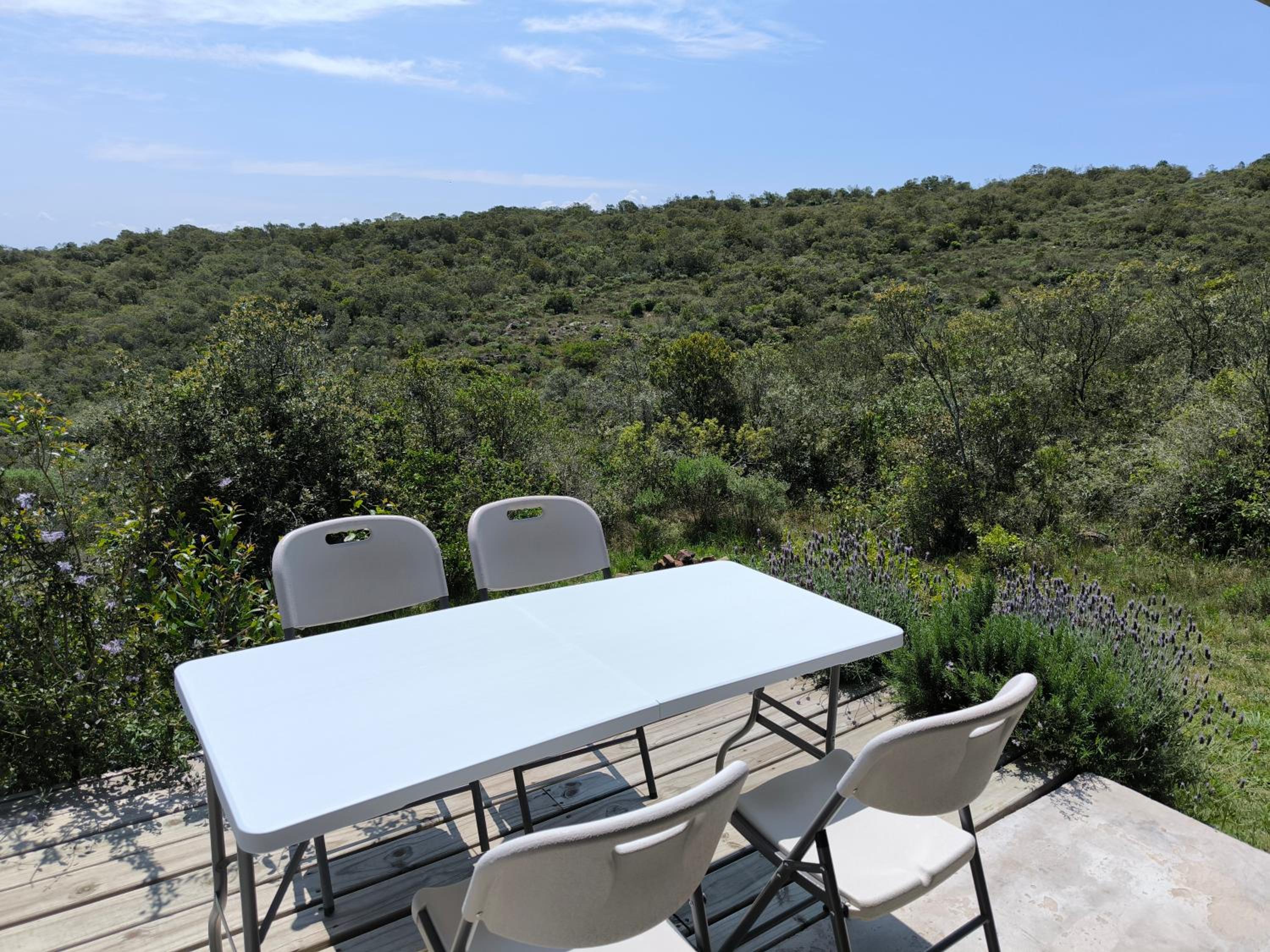 Villa Toscana I - Gran Vista y Tranquilidad