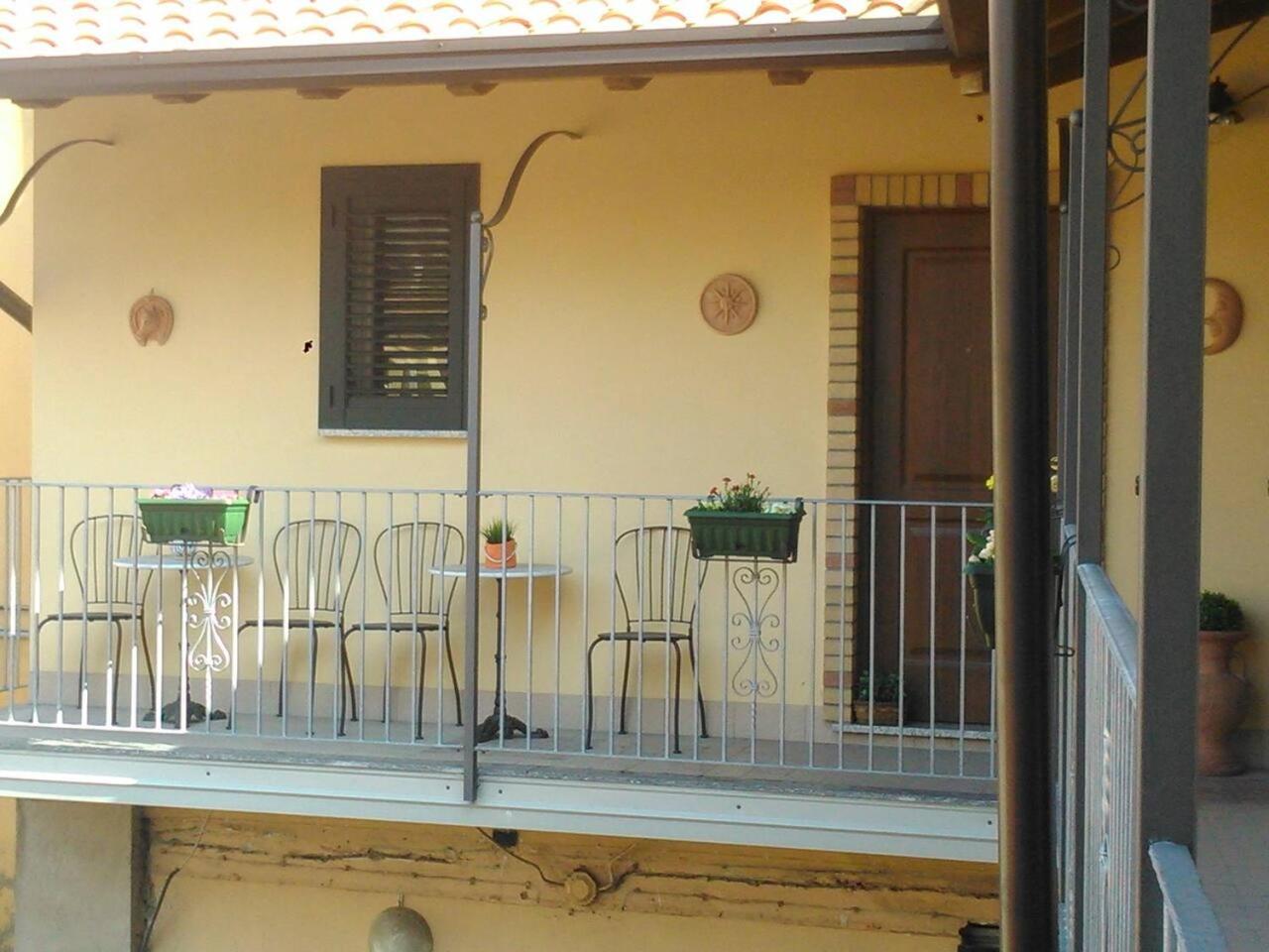 Le Camere Di Aladino