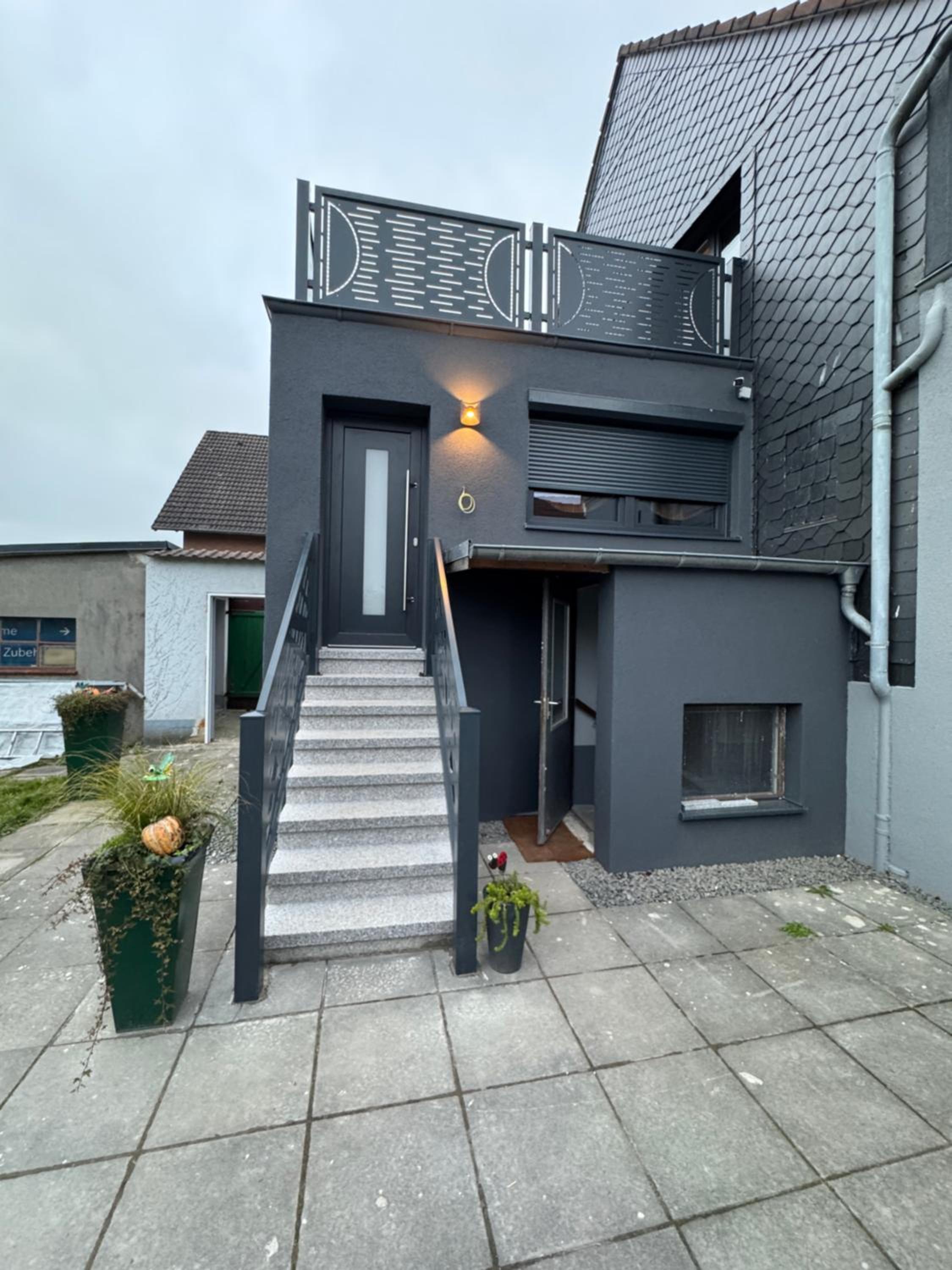Bella Apartments