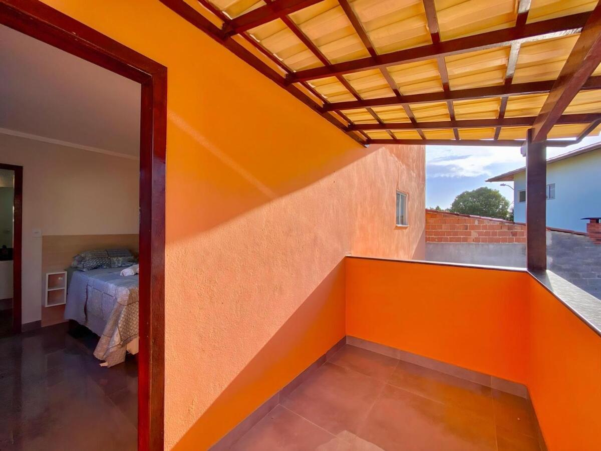 Casa Luxo Vista Incrível Meaípe