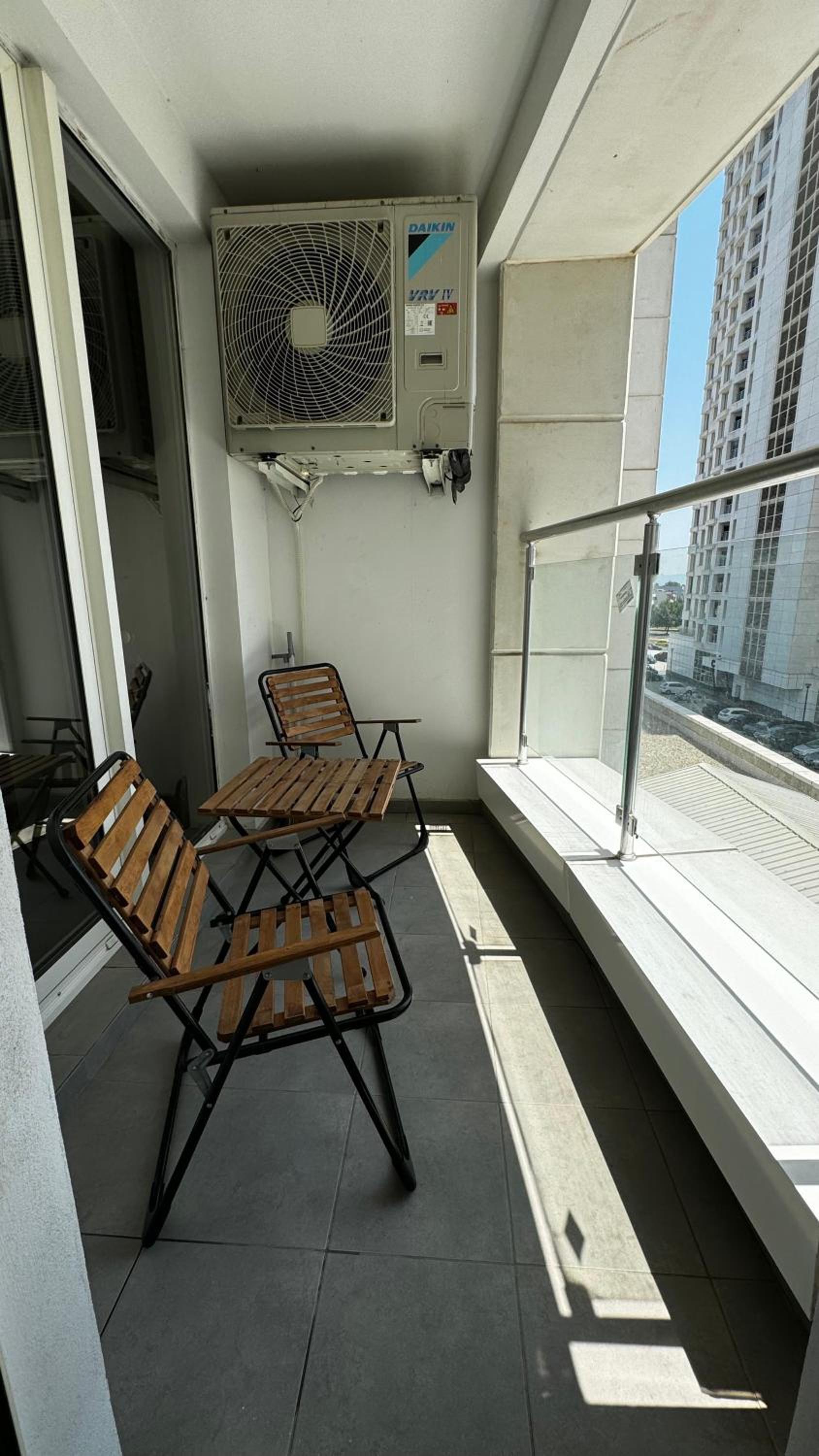 Sky City Retreat view 2