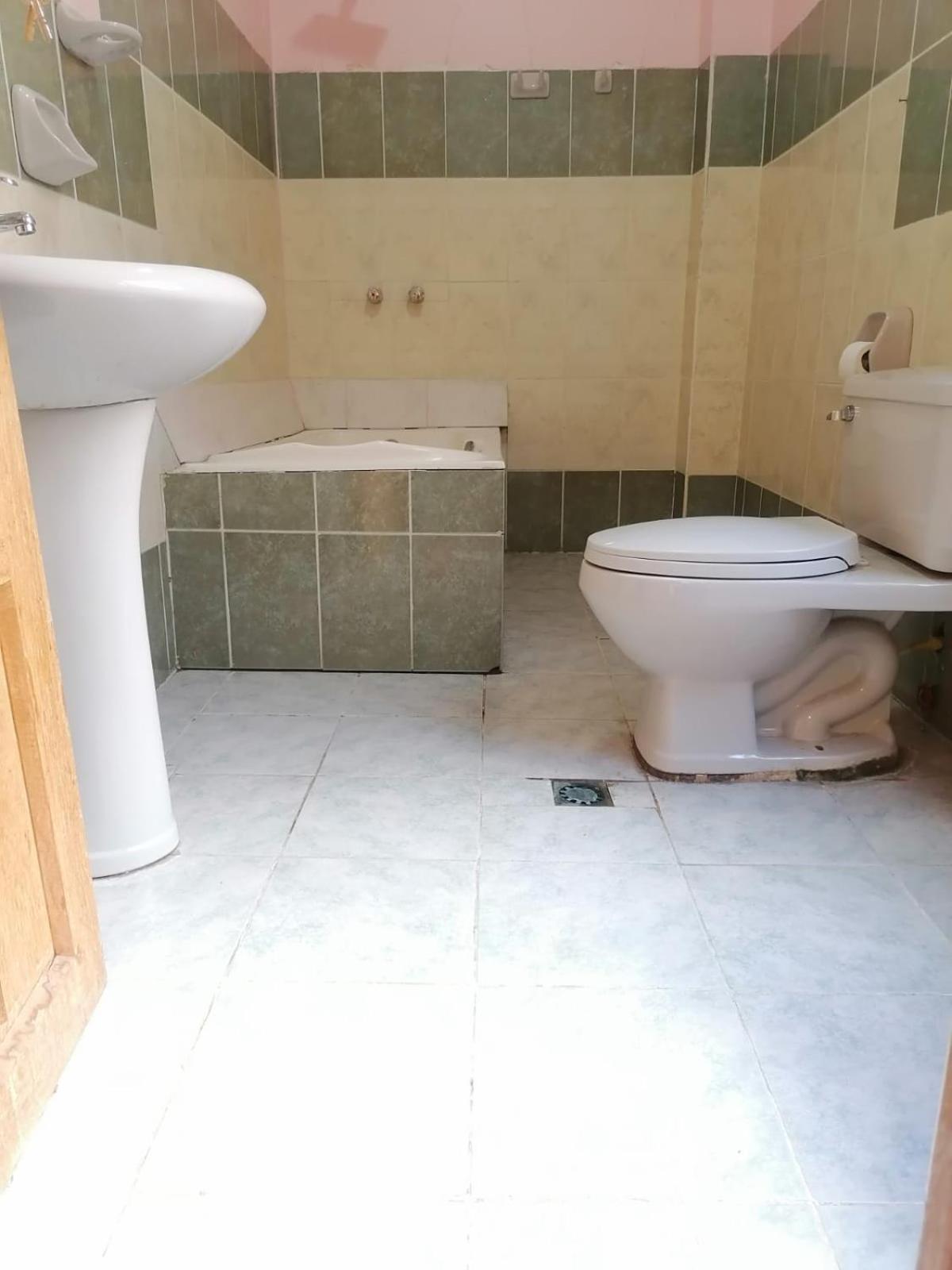 Central Stay Departamentos I