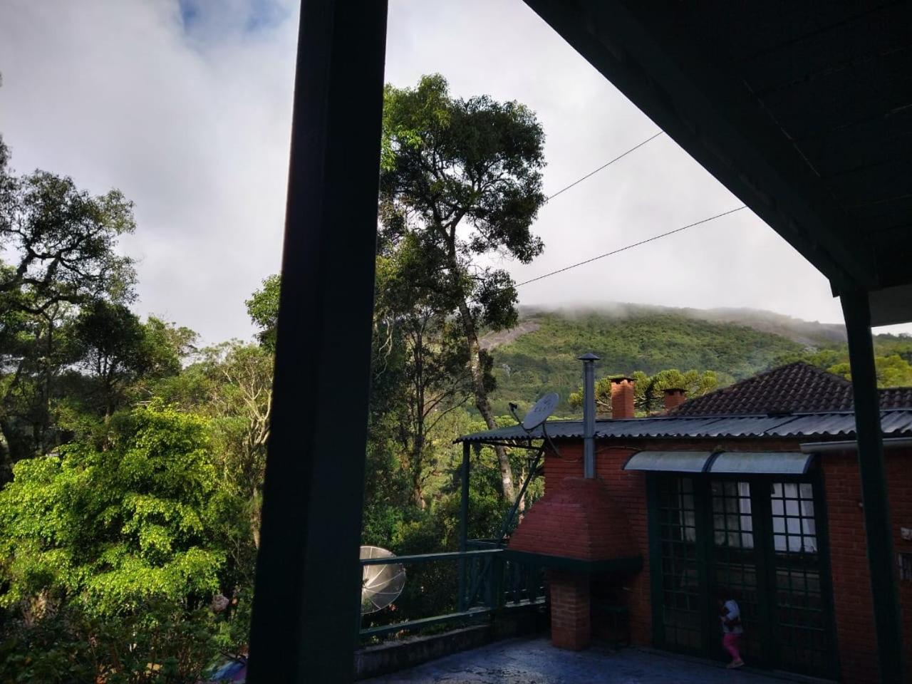 Chalé da Serra