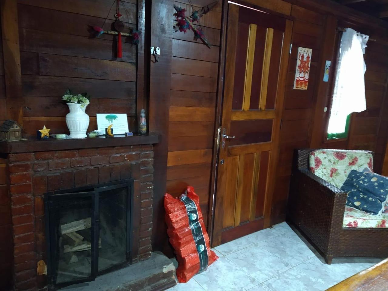 Chalé da Serra