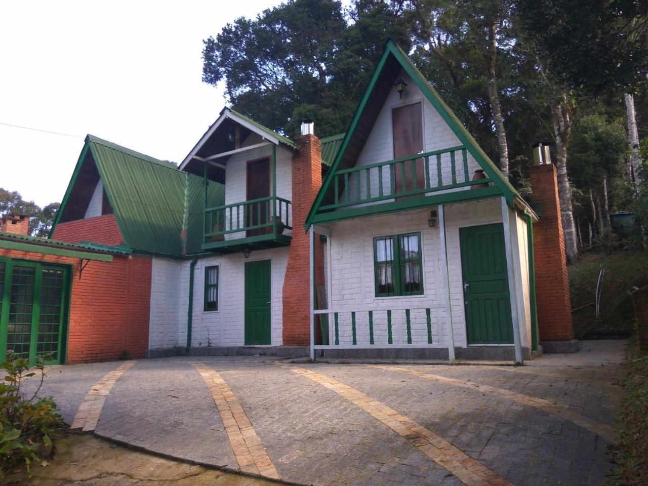 Chalé da Serra