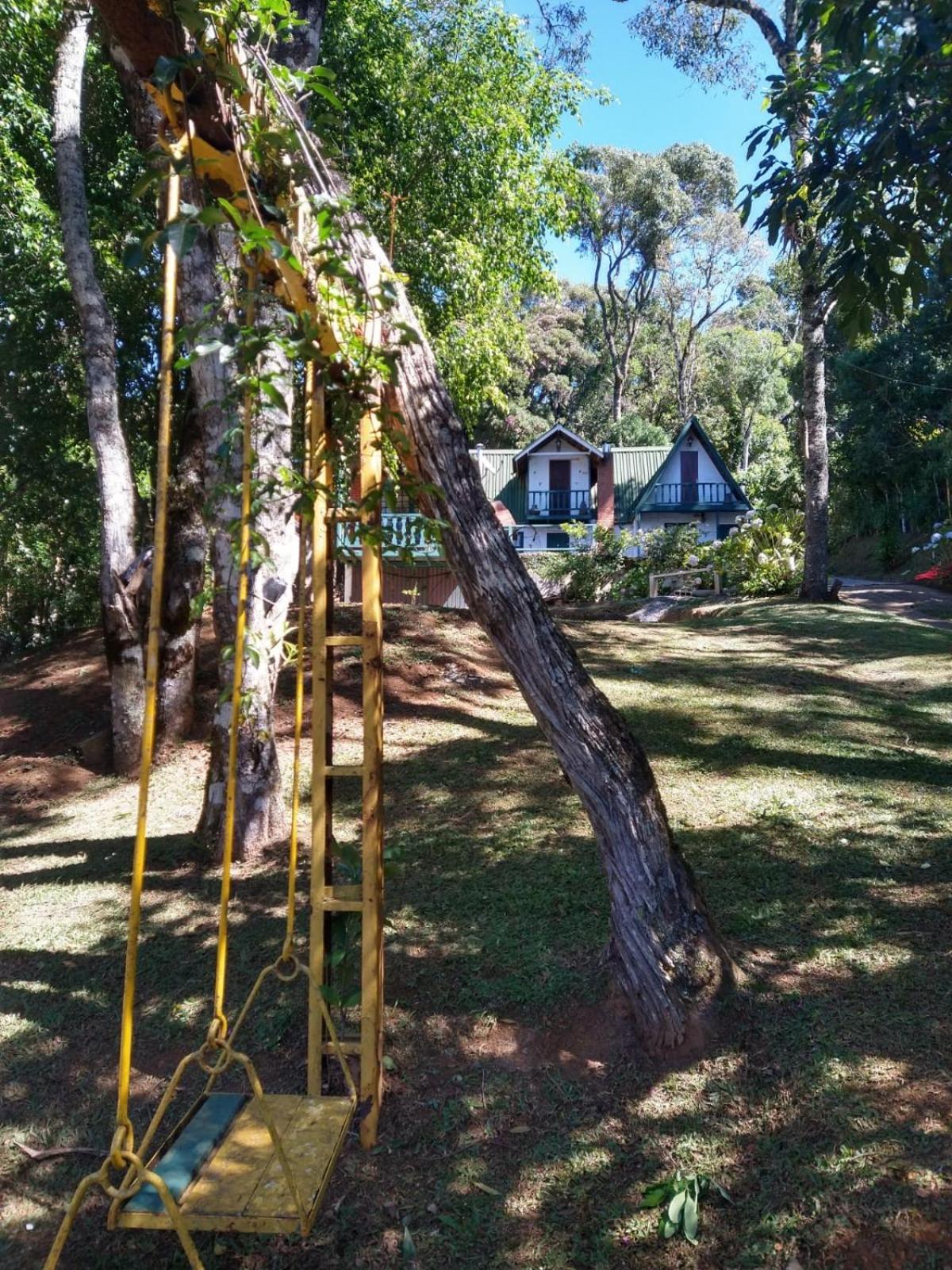 Chalé da Serra
