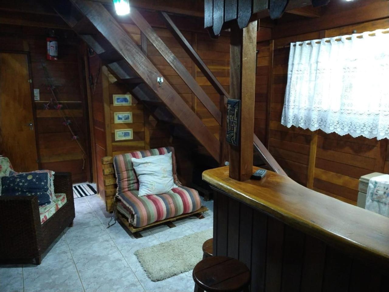 Chalé da Serra