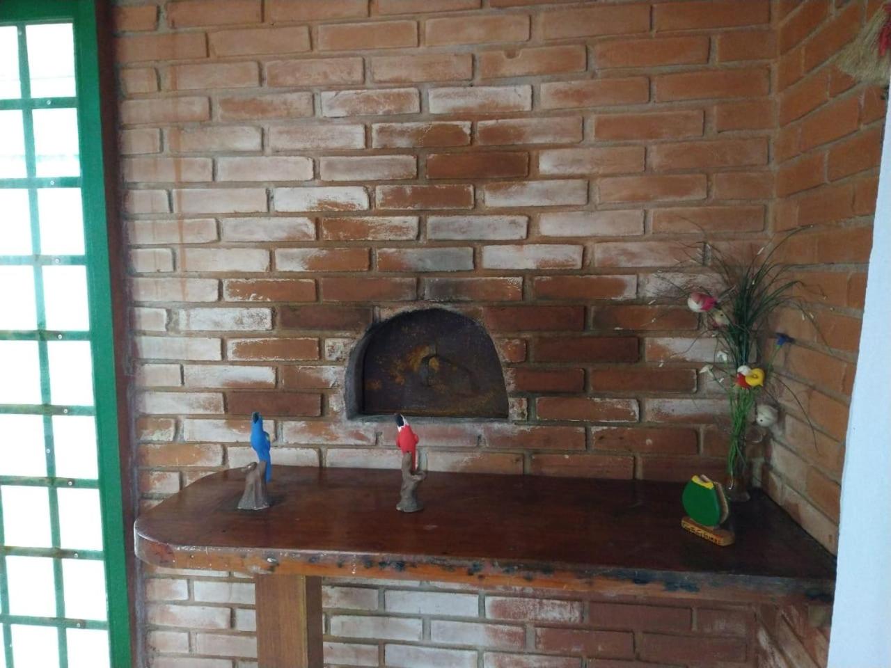 Chalé da Serra
