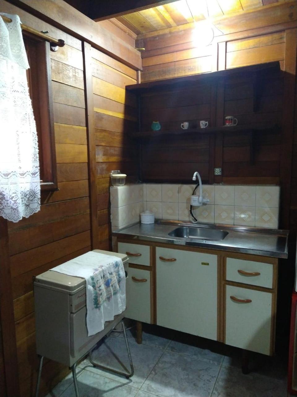 Chalé da Serra