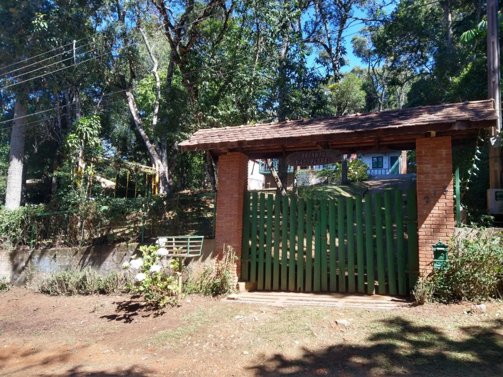 Chalé da Serra