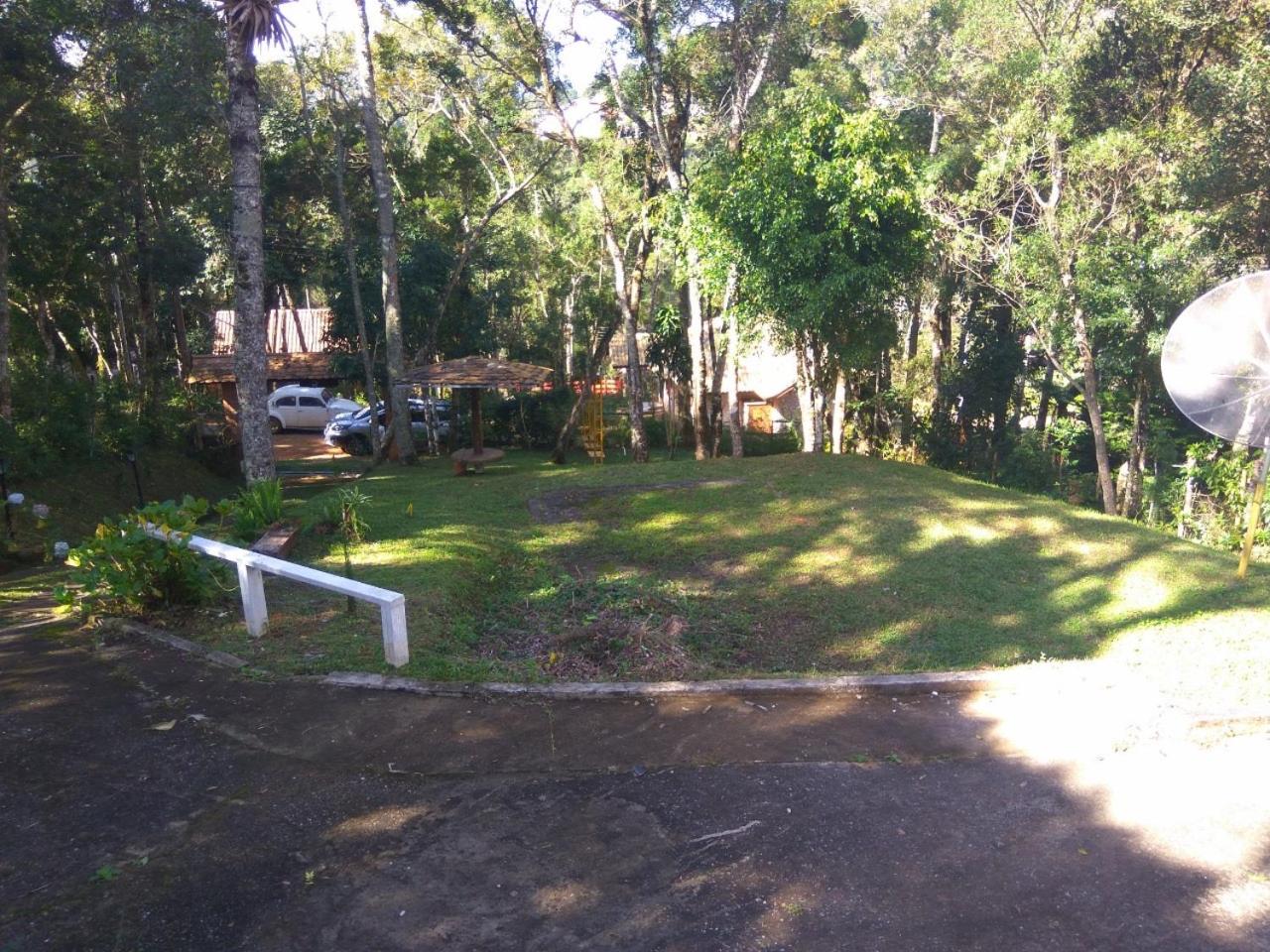 Chalé da Serra