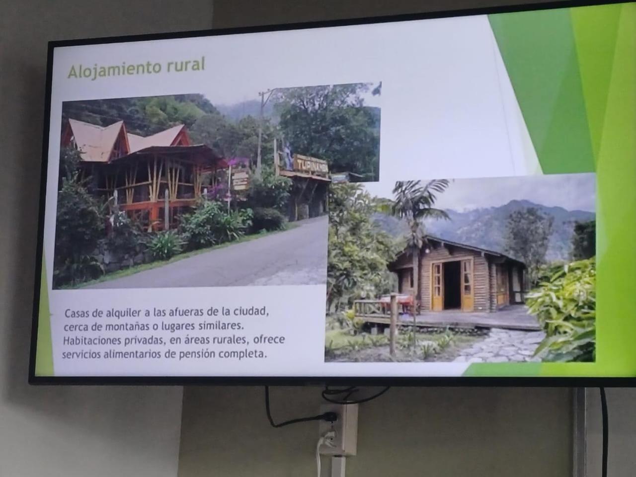 Villa Estrella