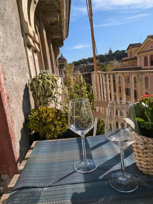 A casa di Rosina