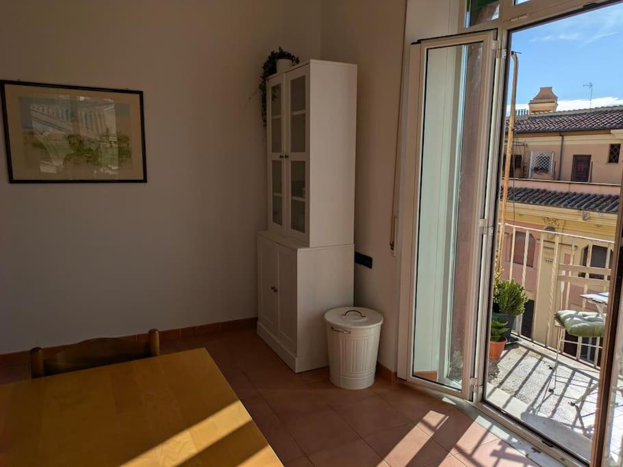 A casa di Rosina
