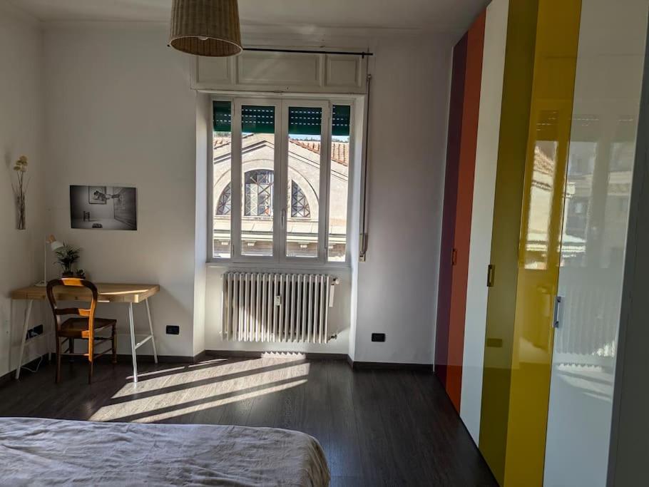 A casa di Rosina