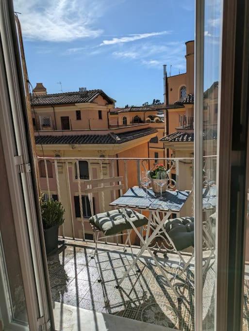 A casa di Rosina