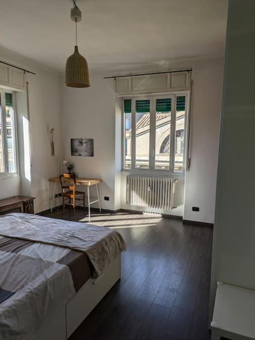 A casa di Rosina