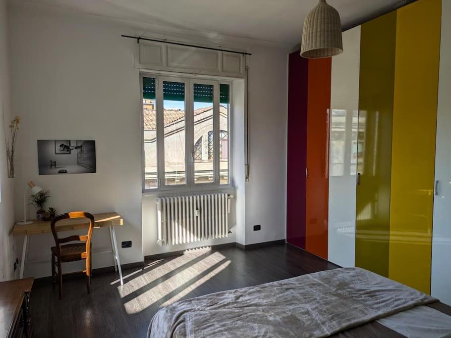 A casa di Rosina