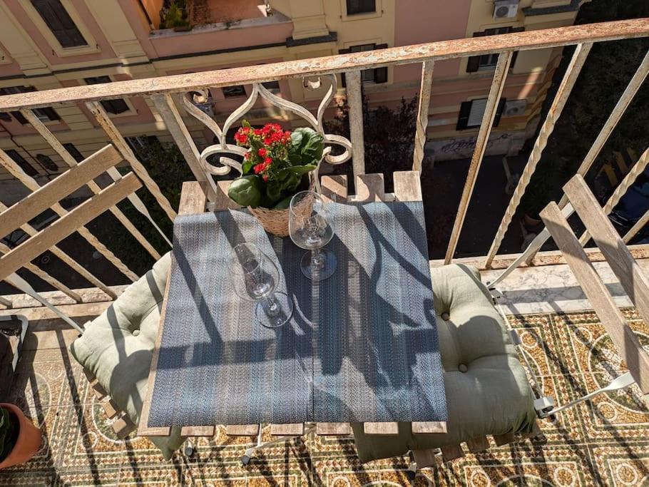 A casa di Rosina