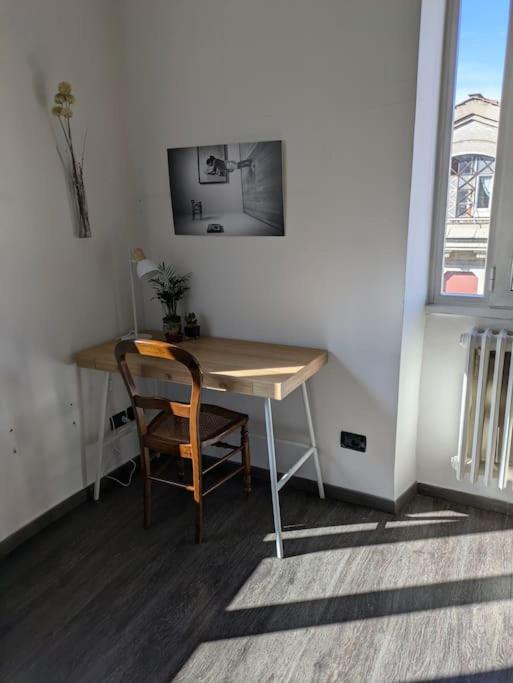 A casa di Rosina