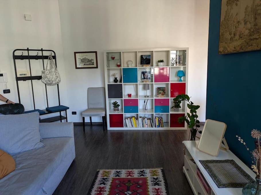 A casa di Rosina