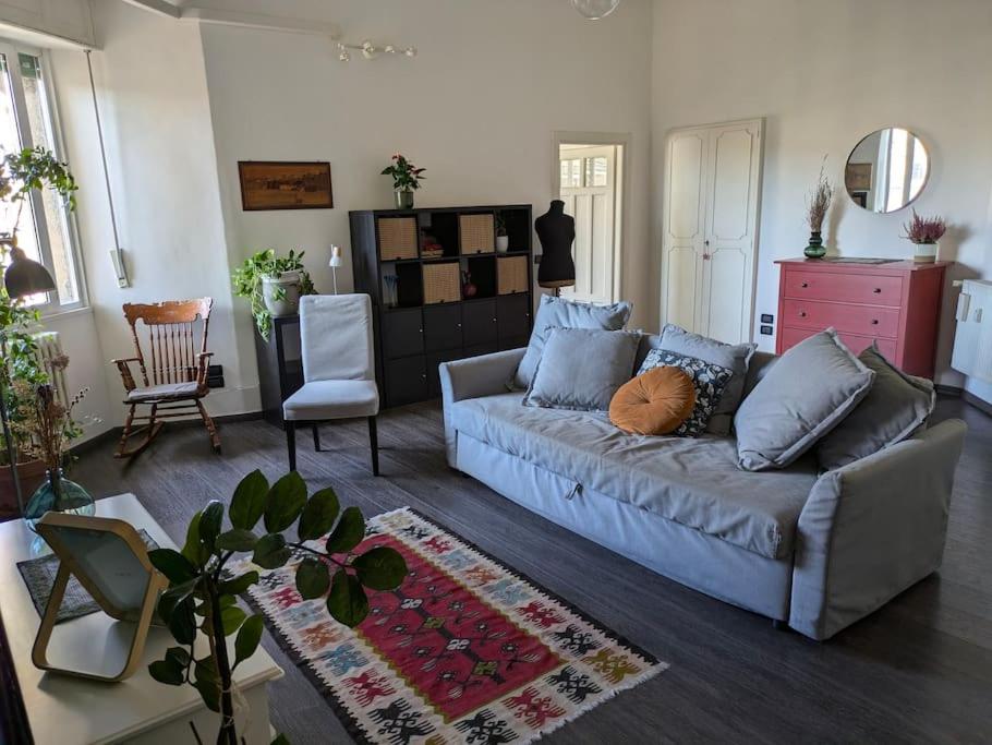 A casa di Rosina
