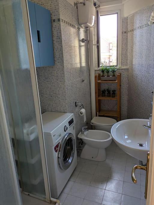 A casa di Rosina