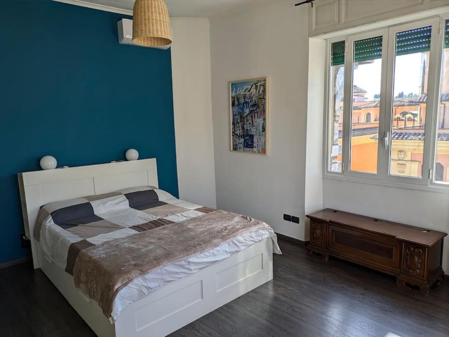 A casa di Rosina