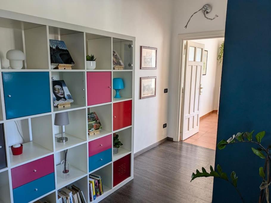 A casa di Rosina