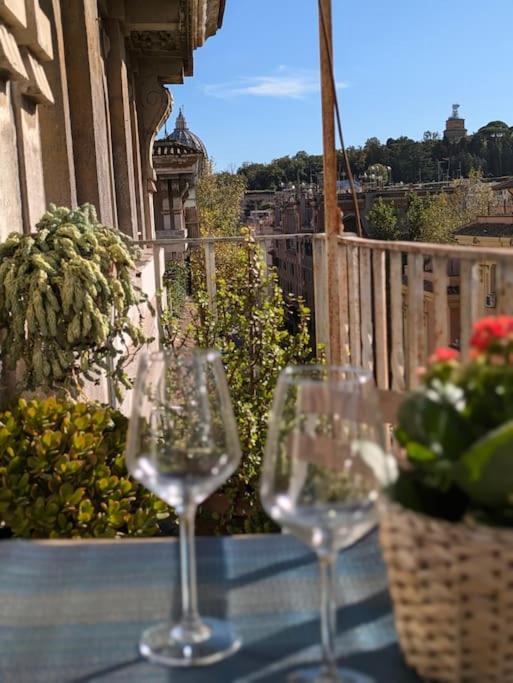 A casa di Rosina