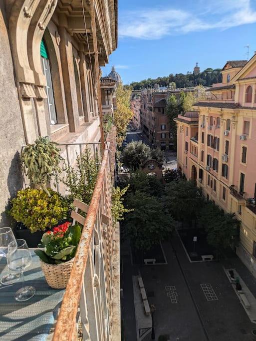 A casa di Rosina