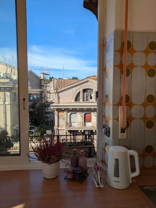 A casa di Rosina