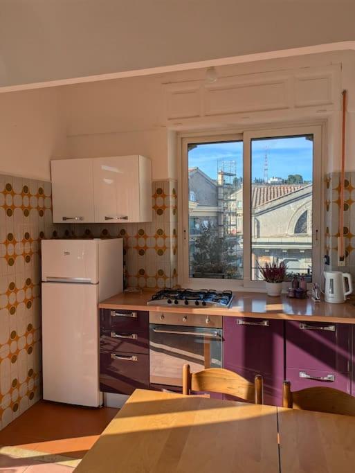 A casa di Rosina