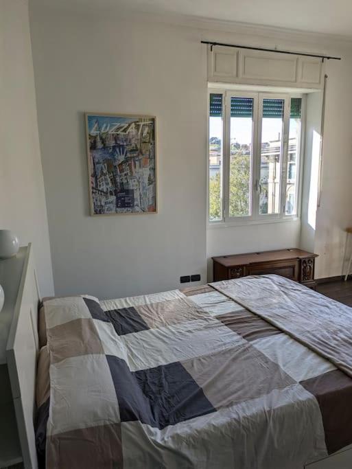 A casa di Rosina