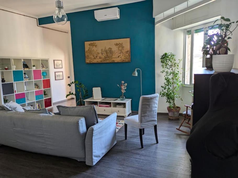 A casa di Rosina