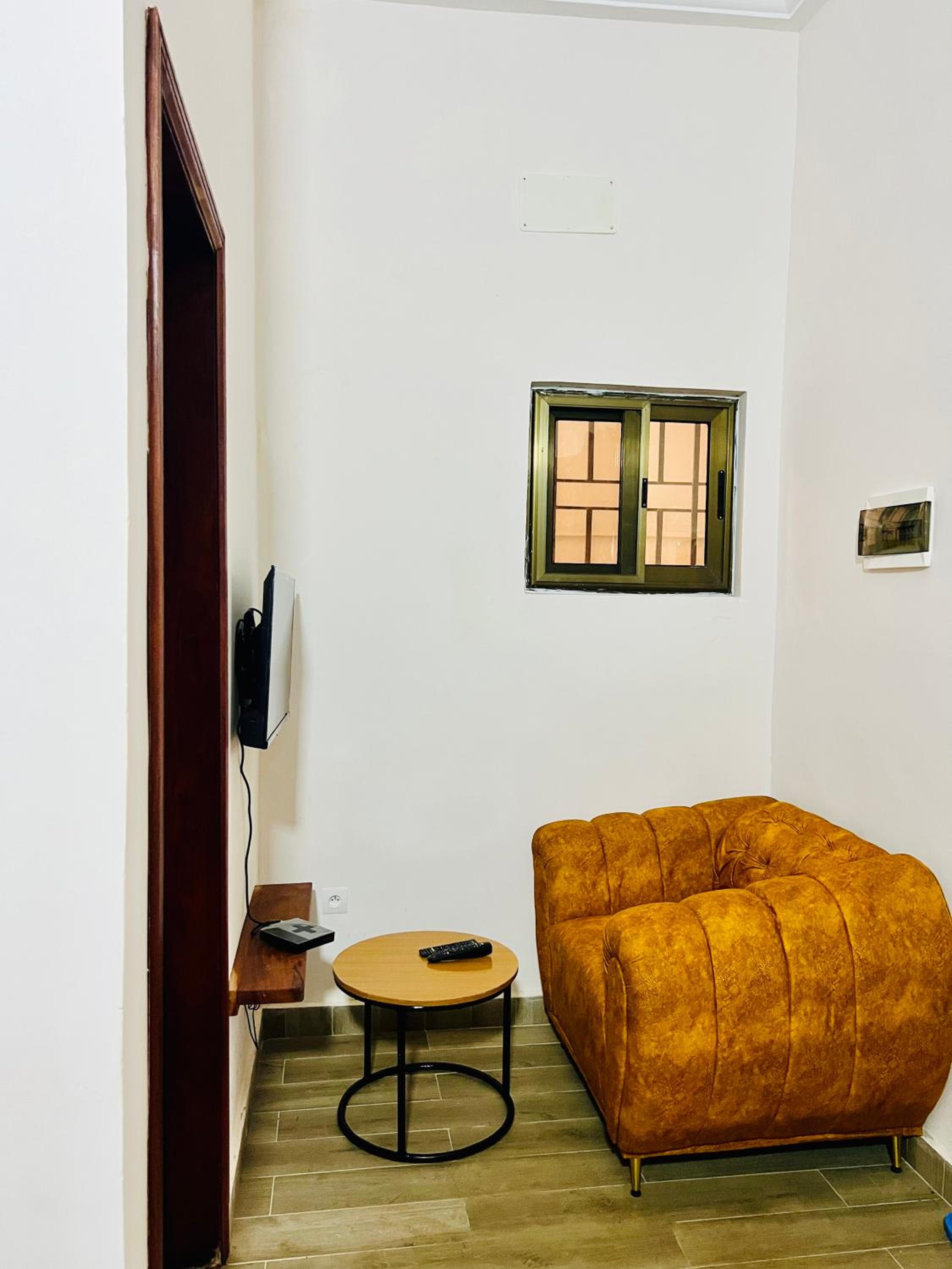Luxurion Nest, appartement cosy corner