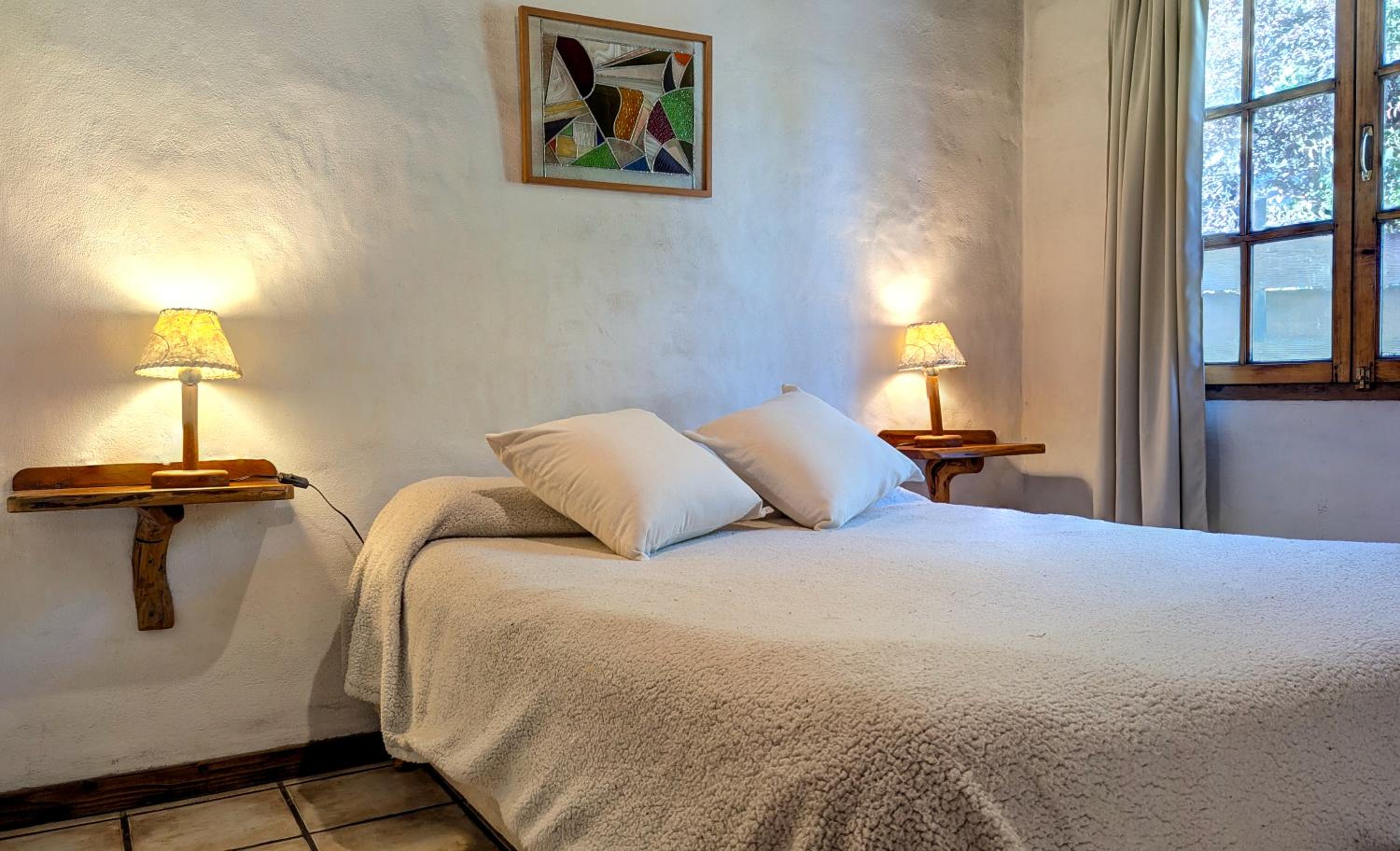 Cabañas Willy