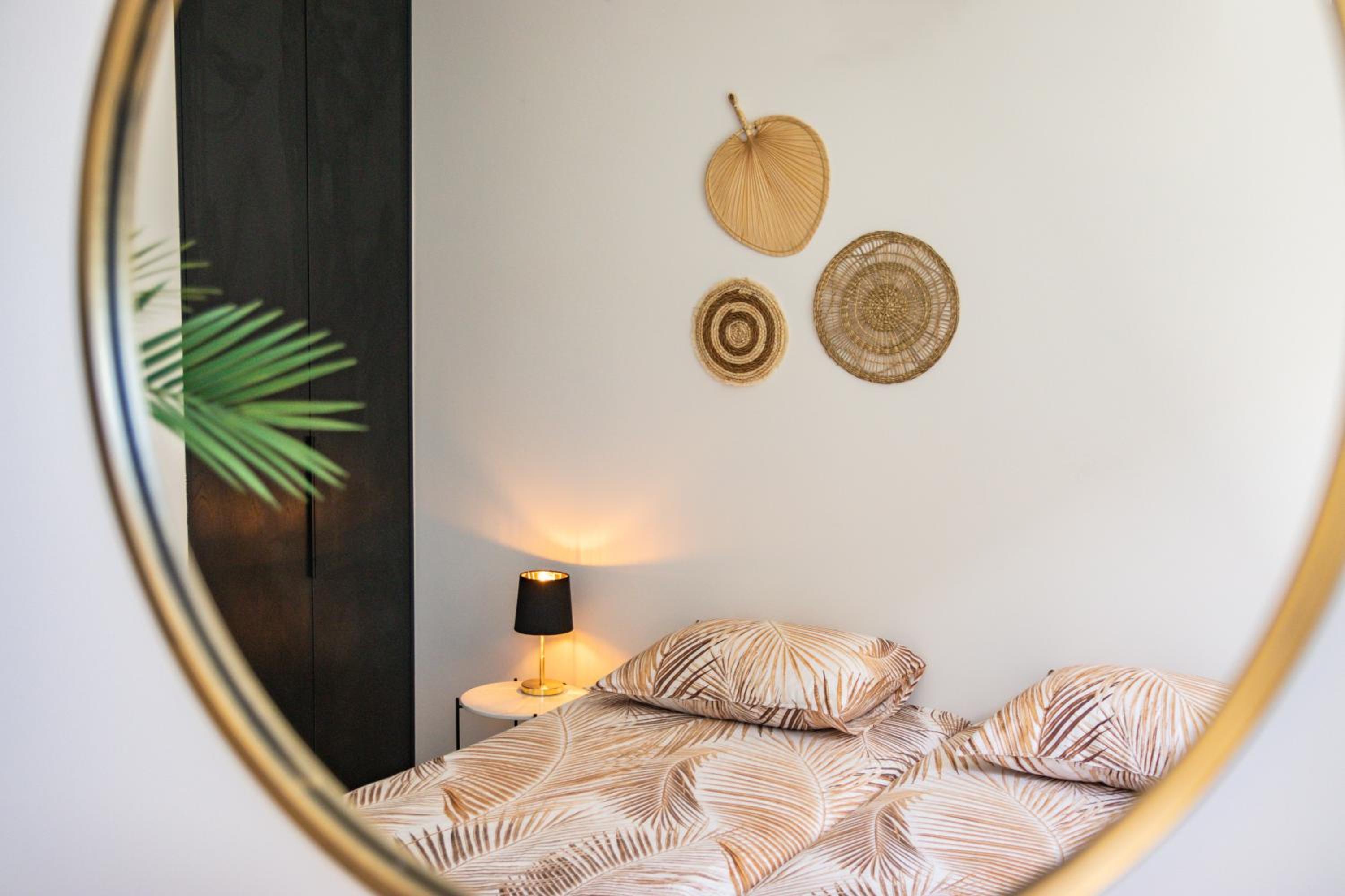 Appartement Rilèks in Jan Thiel