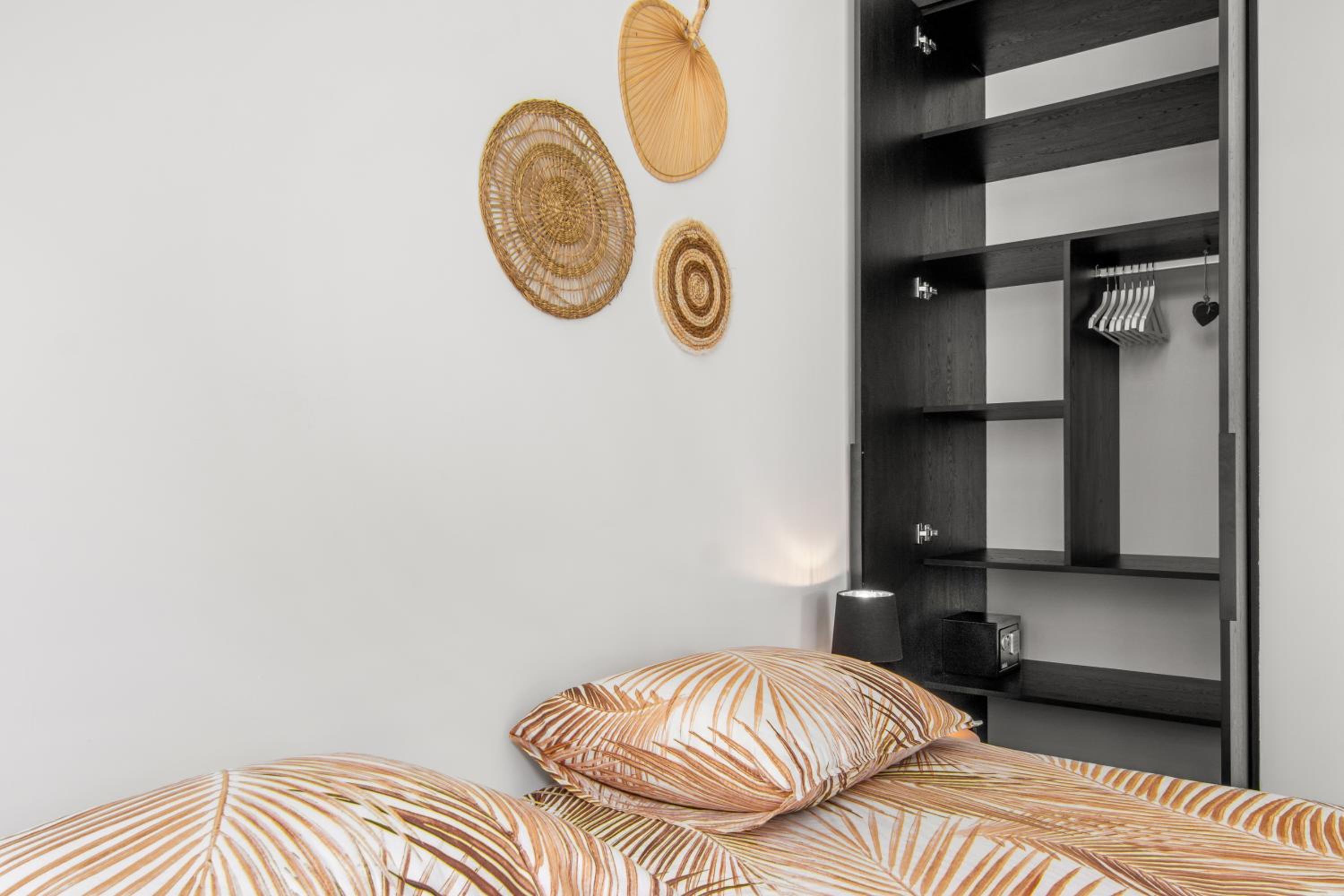 Appartement Rilèks in Jan Thiel
