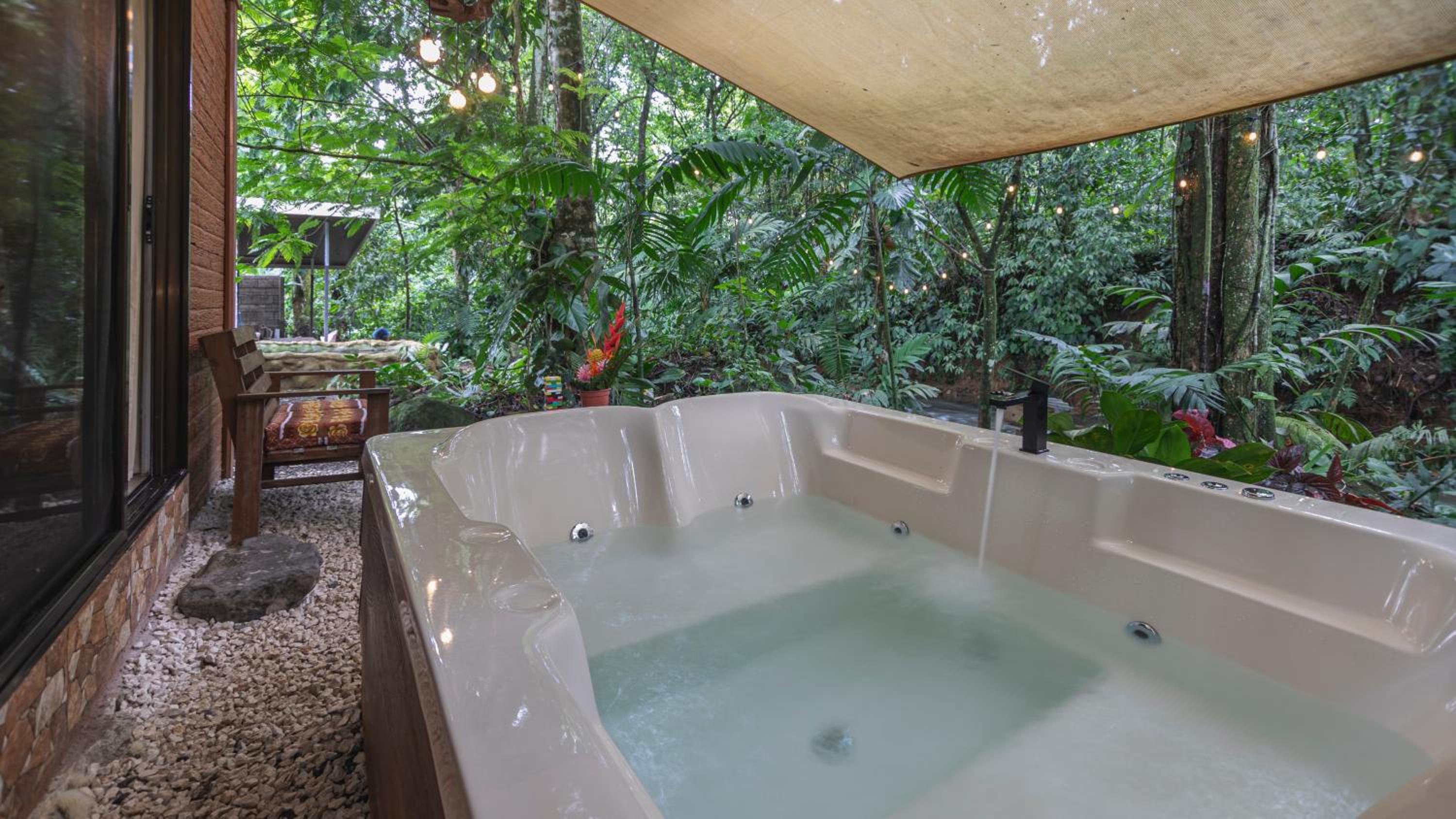 Hotel The Frog House