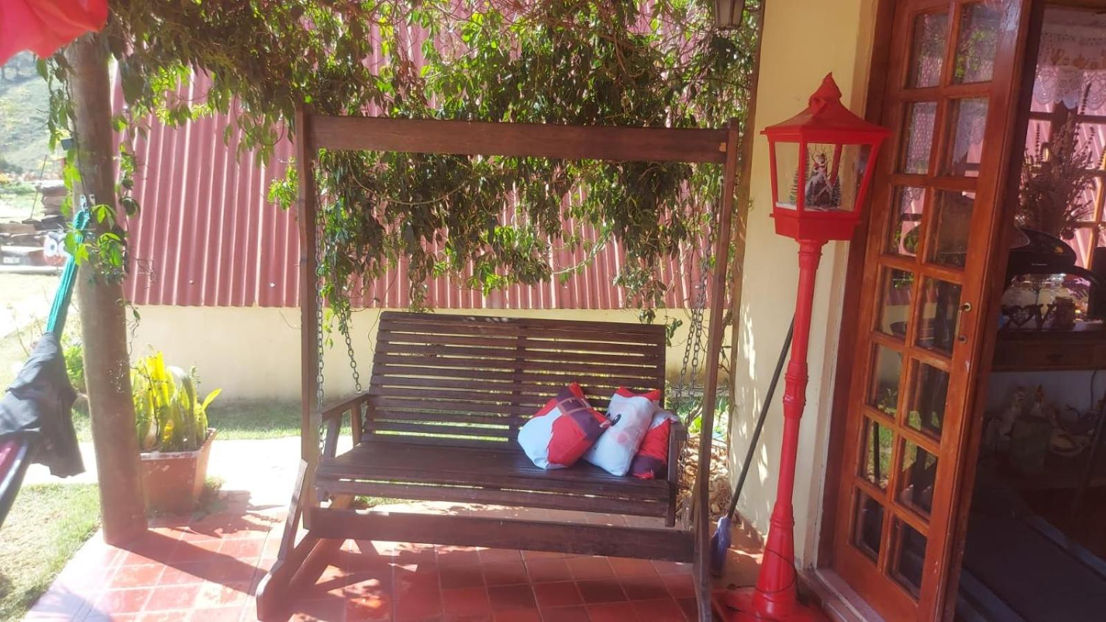 Pousada e Camping Tio Wil