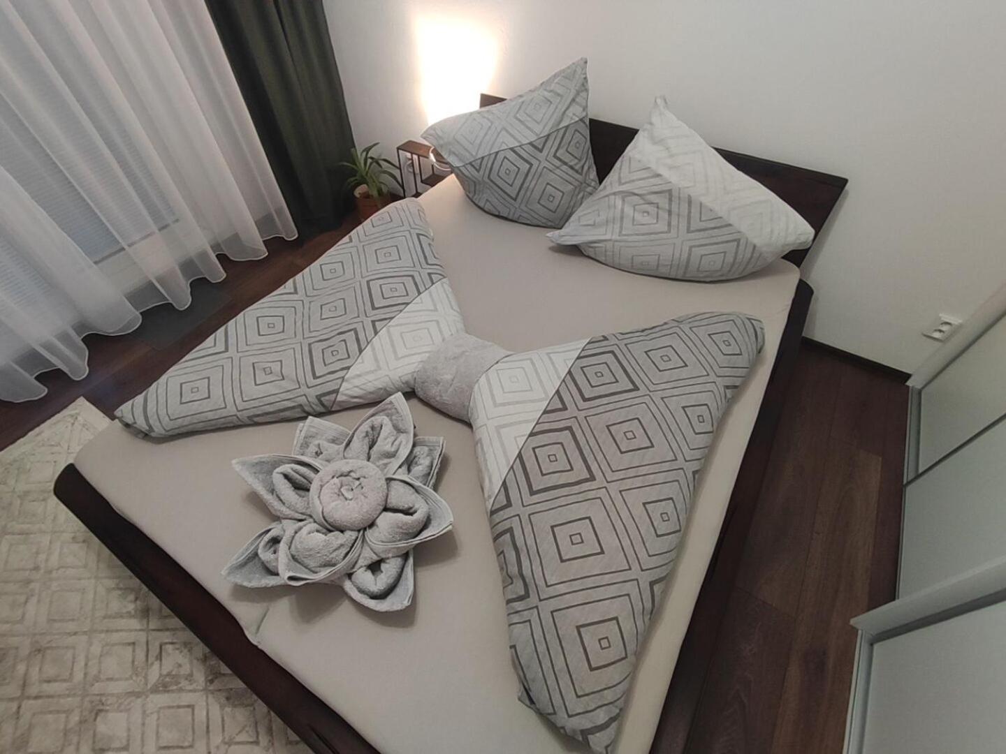 Apartmán M&K WEST, photo 21
