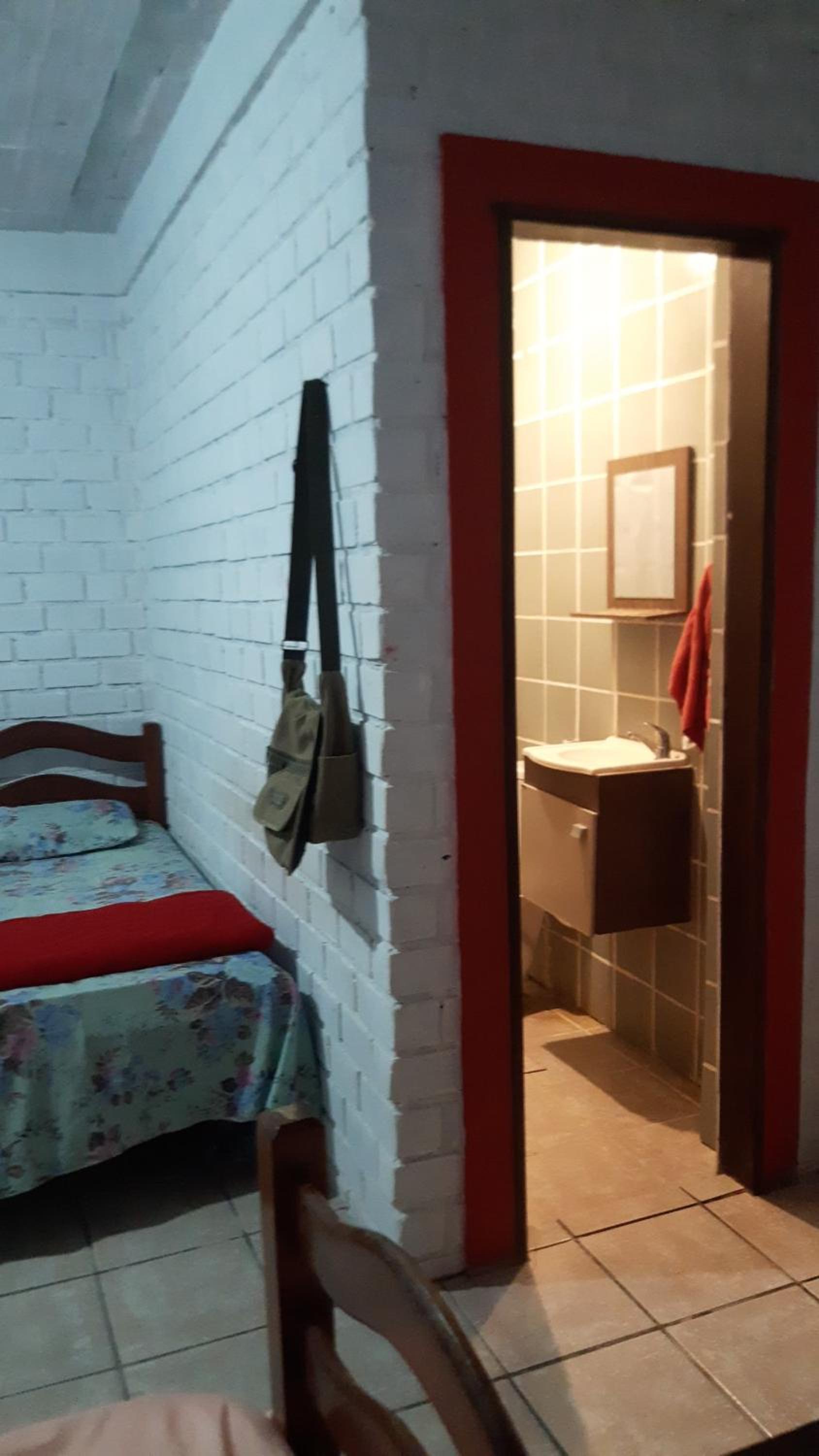 Hostel Maracaipe