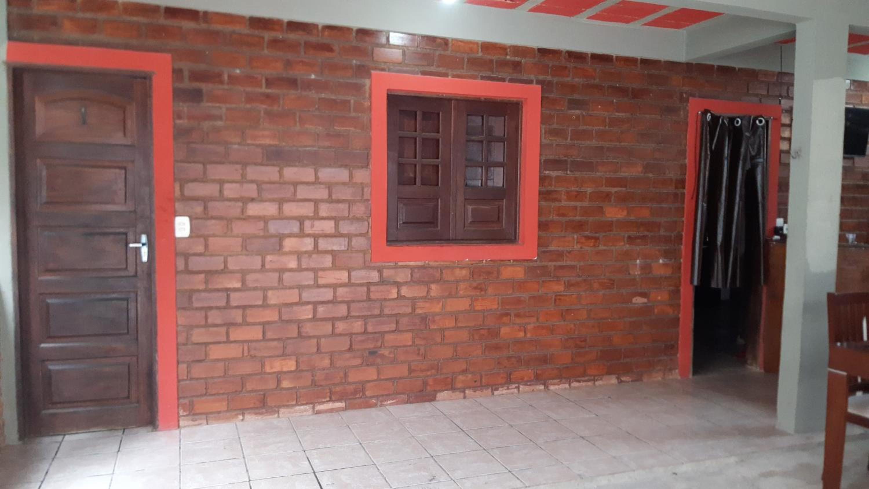 Hostel Maracaipe
