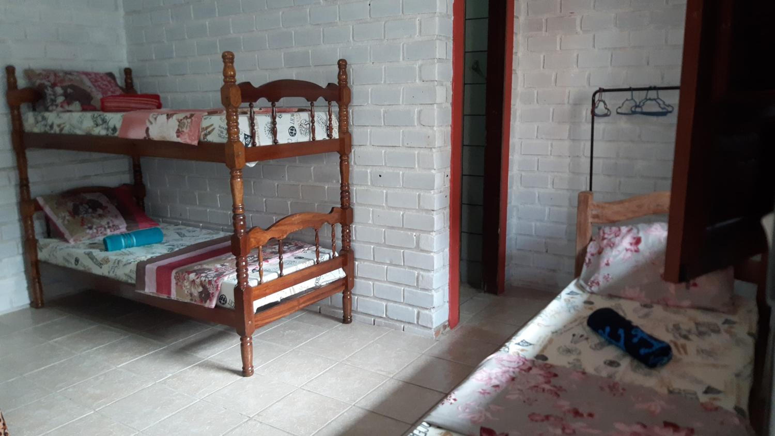 Hostel Maracaipe