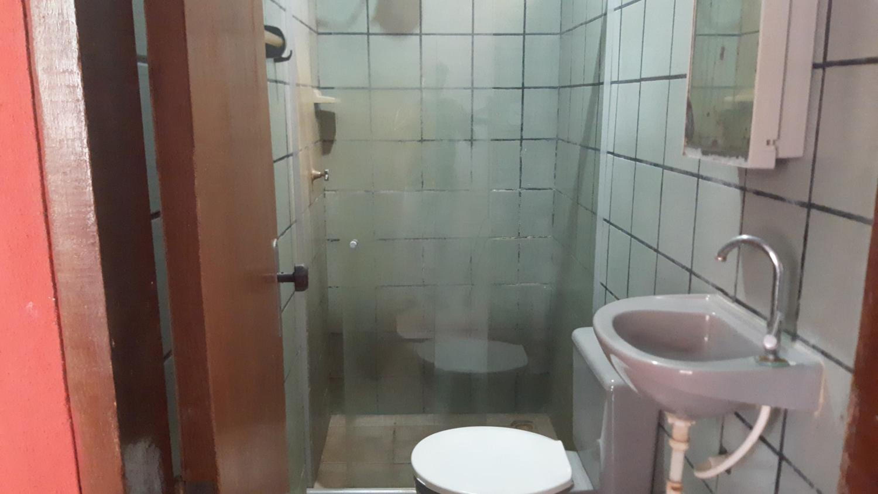 Hostel Maracaipe