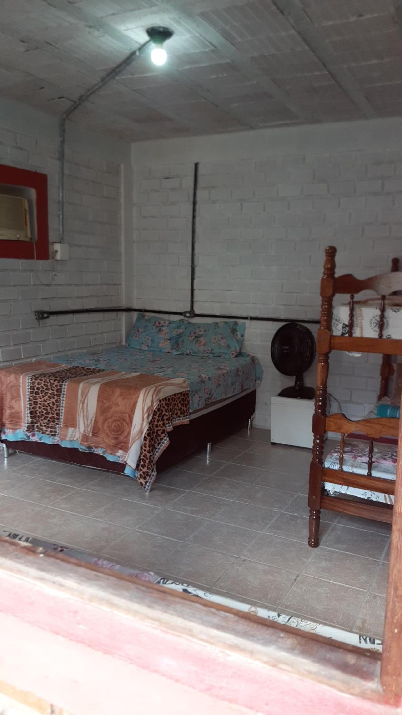 Hostel Maracaipe