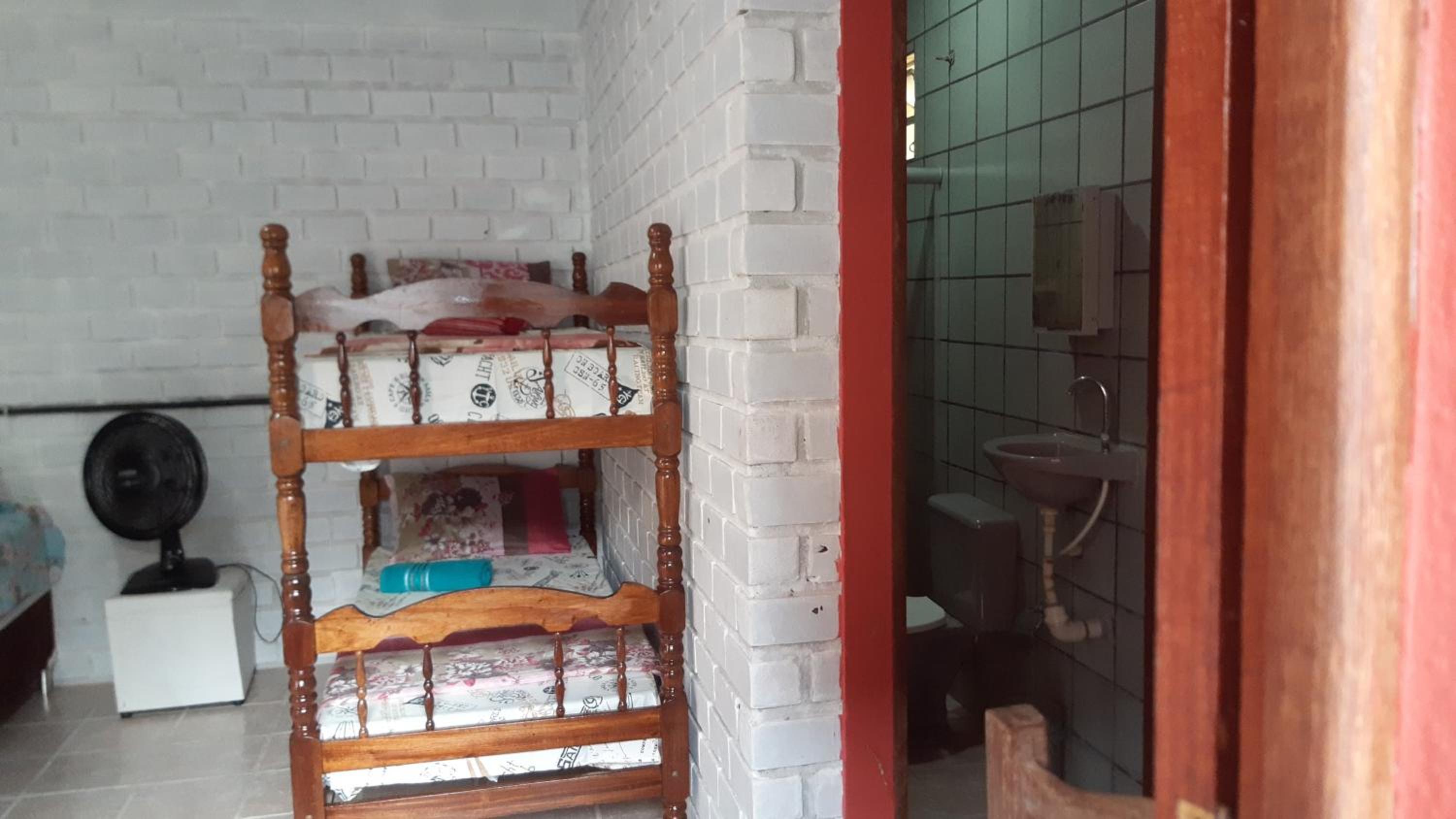 Hostel Maracaipe