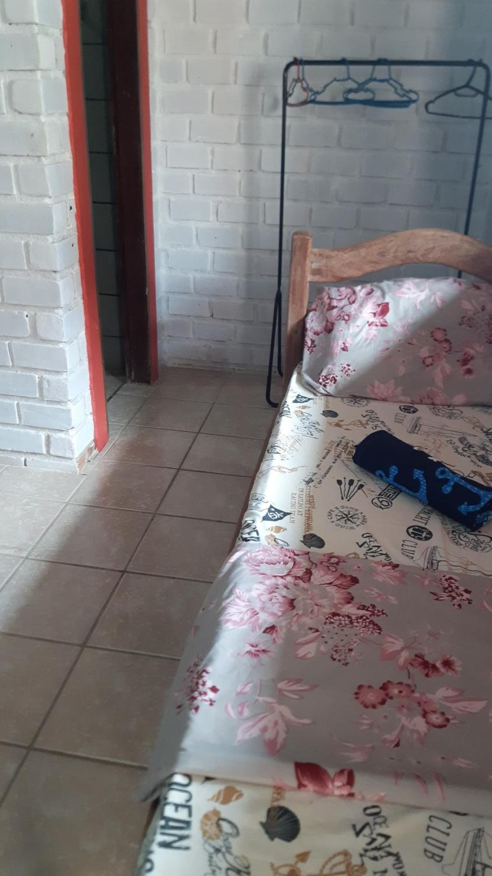 Hostel Maracaipe